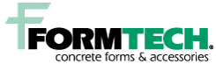 Form Tech Logo