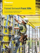 Doka Frami Formwork Brochure