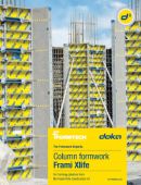 Doka Frami Column Formwork Brochure