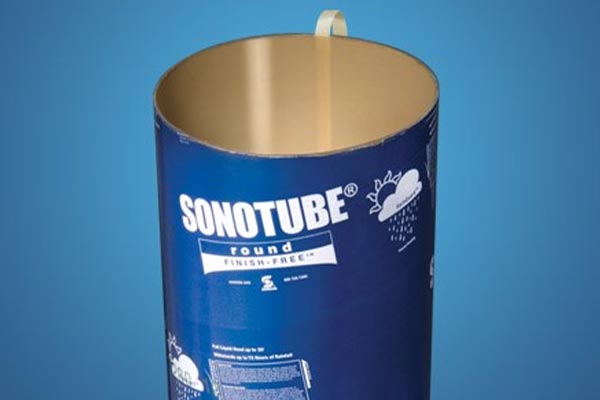 Finish Free Sonotube image