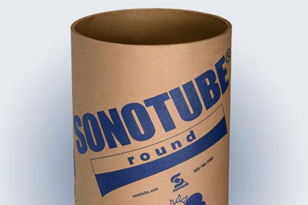 Sonotube Round Image