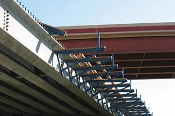 Bridge Deck Example 2