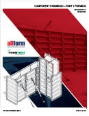 AllForm Component Handbook Cover