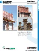 Space Lift Brochure