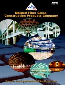 MFG Fiberglass Brochure