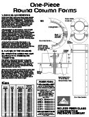 MFG Product Sheet