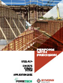 Steel-Ply Application Guide