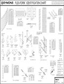 Flex Form ID Chart