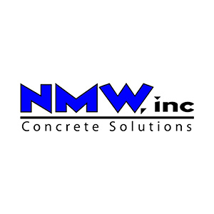 NMW Inc. Logo