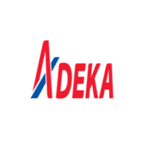 Adeka Logo