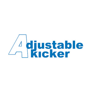 Adjustable Kicker