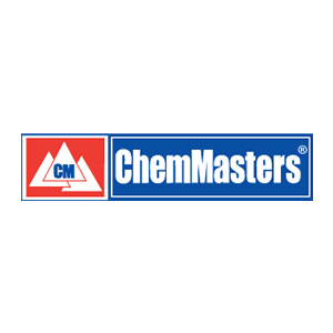Chemmasters Logo