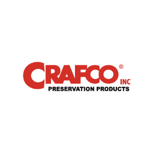 Crafco Logo