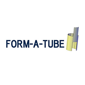 Form-A-Tube Logo