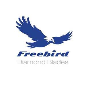 Freebird Diamond Blades