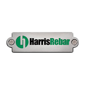 Harris Rebar Logo