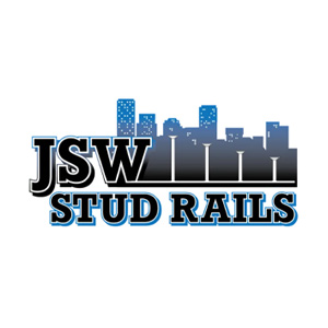 JSW Stud Rails Specialties