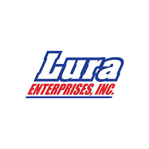 Lura Enterprises Logo