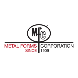 Metalforms Logo