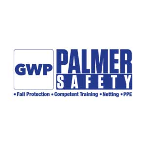 Palmer Safety Logo