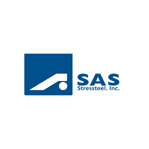 SAS Stresssteel