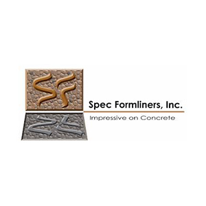 Spec Formliners