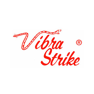 Vibra Strike Logo